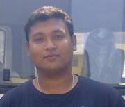 Aniket Biswas