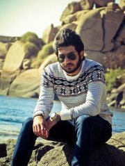 Bassel Nasser