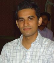 Mohsin Ali