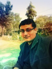 Siddhartha Agrawal