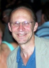 Michaël Mcgee