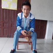 Romy Pratama