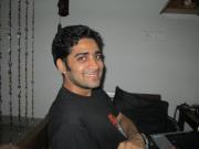 Anuj Sinha