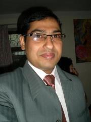 Achyut Neupane