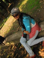 Chandreyee Sarkar