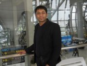 Arvind Hasija