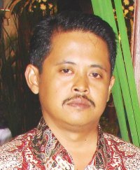 Nano Sumarno