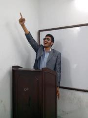 Saqib Nawaz