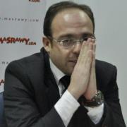 محمد الدويك