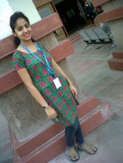 Simran Chabba