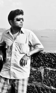 Arjun Ramachandra