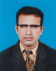 Muhammad Arif