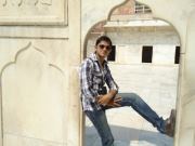 Ayush Chaudhary