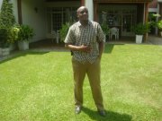 Kelvin Joseph