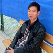 Дээгий Дэлгэрбаяр