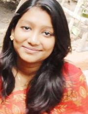 Sanjukta Sinha