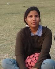 Anamika Singh