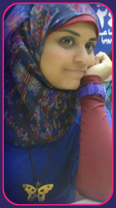 Heba Youssef