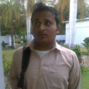 Sarfaraz Afridi