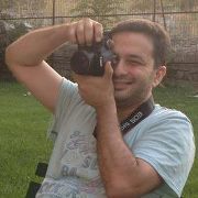 Yusuf Kabakçı