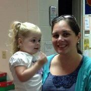 Tabitha Mourtzakis harris