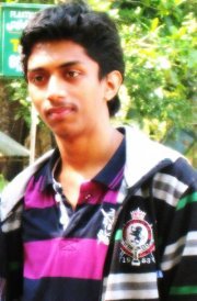 Girish Menon