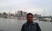 Shoaib Qureshi