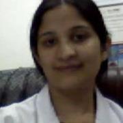 Upama Gupta