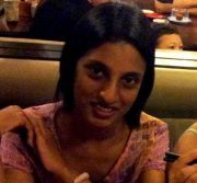 Sanggeetha Rajendran