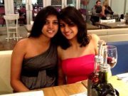 Nandhini Shanmugavel