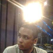 Gadhafee Rahim