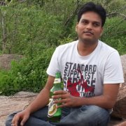 Saurav Singh