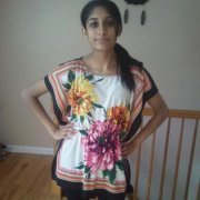 Huda Nageeb