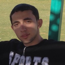 Alaa Ziad