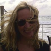 Michelle Stacey