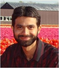 Syed Ahmed