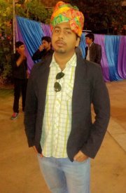 Ajay Verma