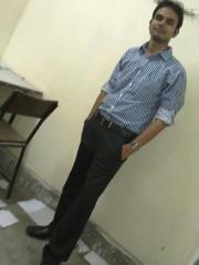 Raghu Nandan