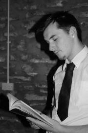 Adam Newell