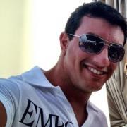 Antonio Krieger