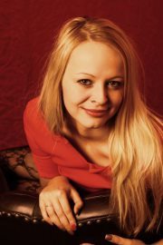 Michaela Gongolová