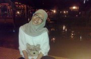 Cindy Putri