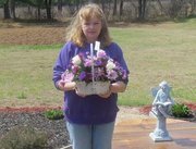 Sue Johnson