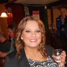 Bethanie O'grady