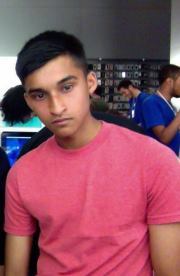 Zia Rahman