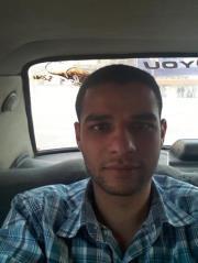 Mohamed Ibrahim