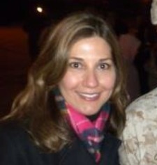 Karen Carnell