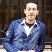 Ahmed Taha