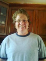 Wendy Putnam-drew