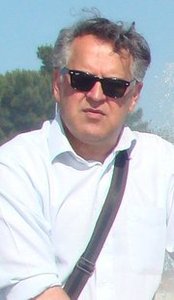 Yunes Shameli ii